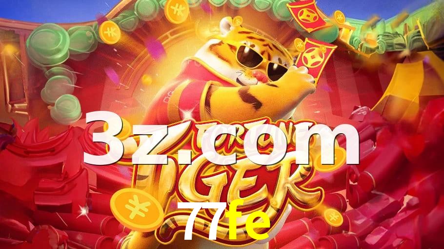 Fortune Tiger no Cassino Online 77fe.com